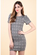 Rochie Sister Point Elo-Dr Check